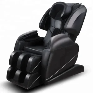 Portable Kneading Full Back Seat Massagers Body Massage Chair Pad Shiatsu Neck Back Massager With Heat Compression